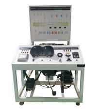 ANTI-LOCK BRAKING SYSTEM (ABS-ASR) TRAINER